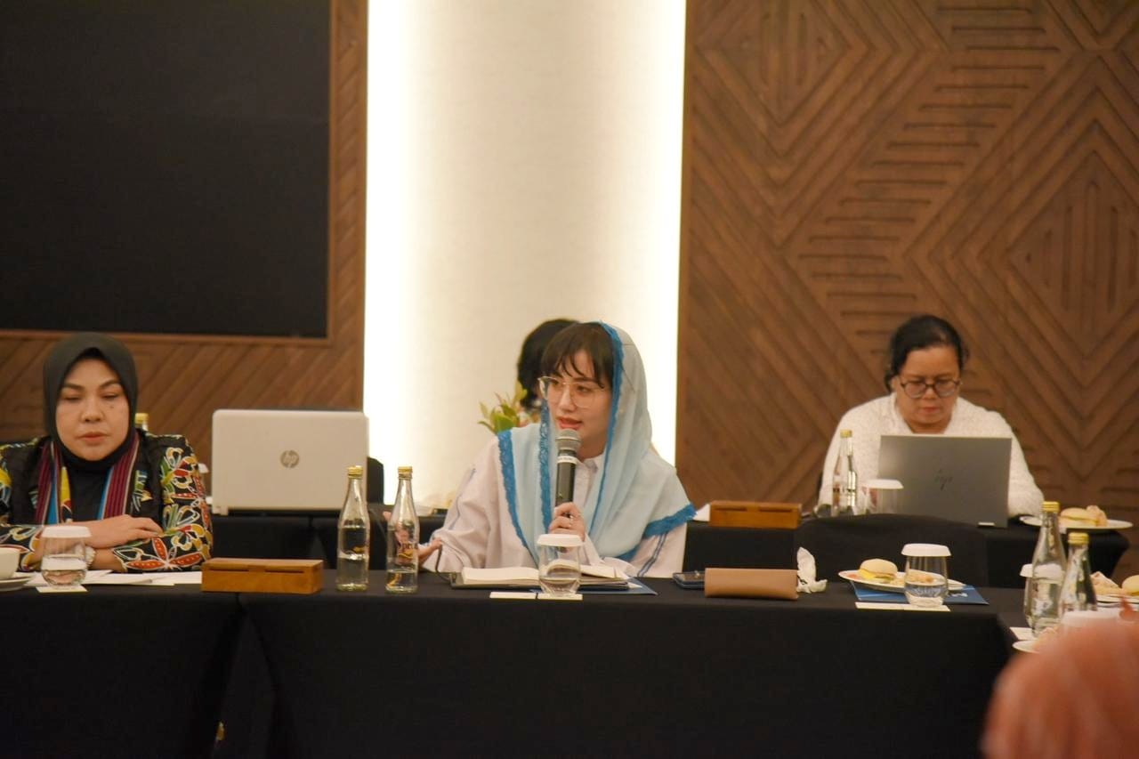 Novita Hardini: Pengembangan Destinasi Wisata Harus Berkeadilan, Tidak Boleh Ada Kerugian Ekonomi yang Membebani Rakyat